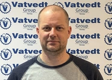 Lars Arve Vestberg