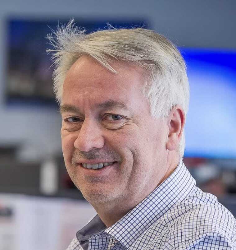 Bernt Lyngstad