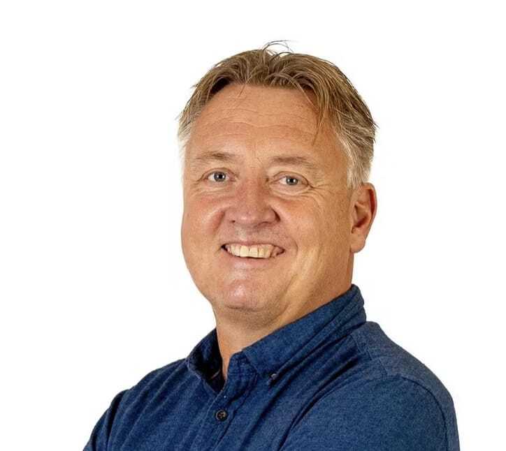 Petter Kalnes