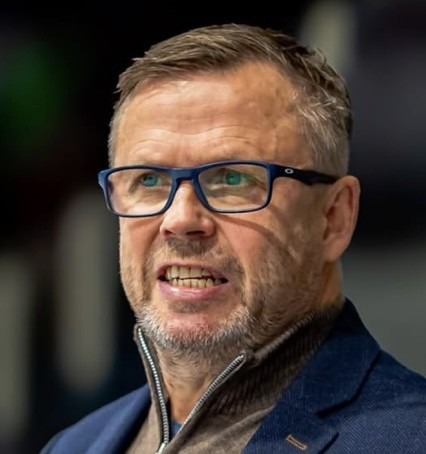 Sjur Robert Nilsen
