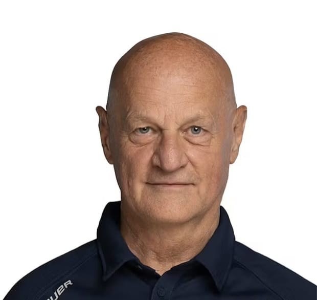 Sten Gunnar Jørgensen