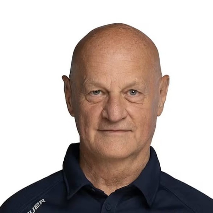 Sten Gunnar Jørgensen