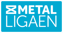 Danmark liga-logo
