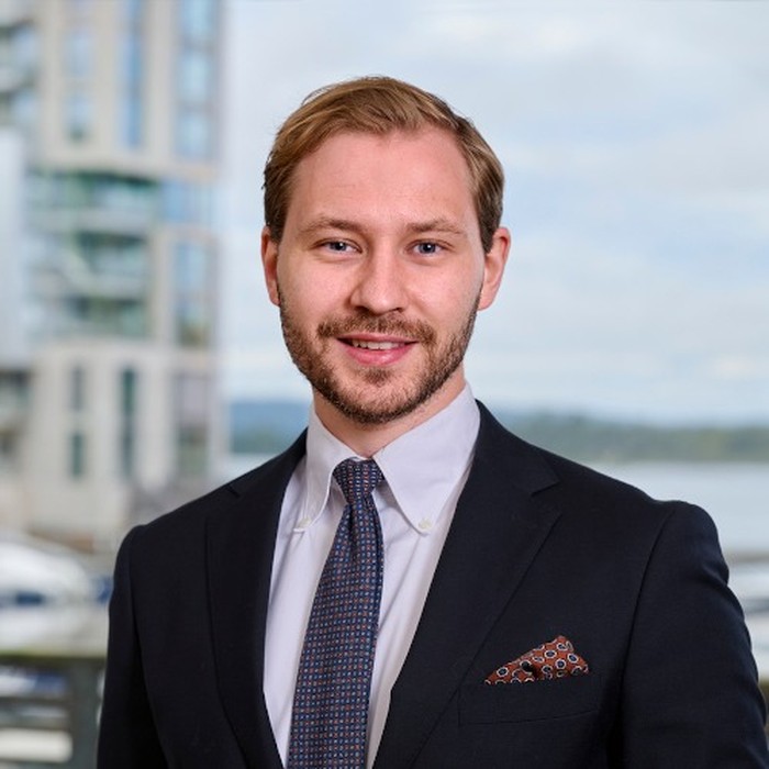 Jens Kristian Refsahl